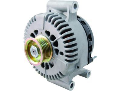 Ford 6S4Z-10346-CCRM Re-Manufactured Alternator Assembly