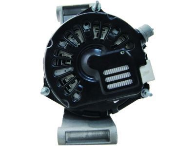 Ford 6S4Z-10346-CCRM Re-Manufactured Alternator Assembly