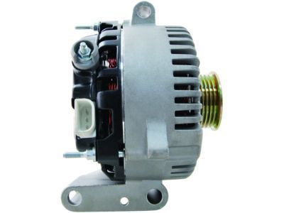 Ford 6S4Z-10346-CCRM Re-Manufactured Alternator Assembly