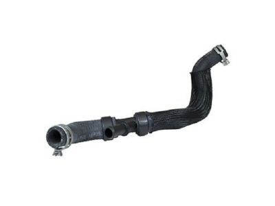 Ford F-350 Super Duty Water Hose - 5C3Z-8075-CB