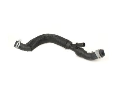 Ford F-350 Super Duty Water Hose - 5C3Z-8075-CB