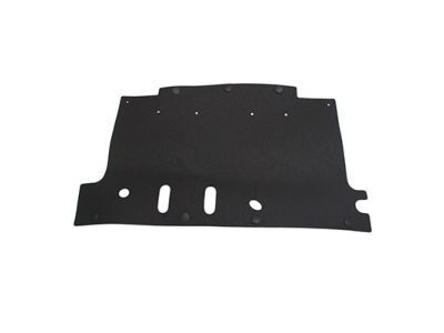 Ford BL3Z-8327-B Deflector