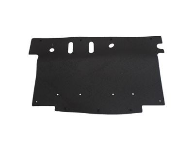 Ford BL3Z-8327-B Deflector