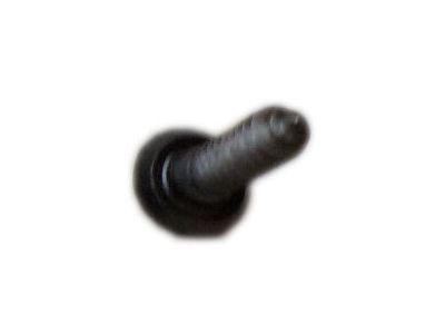 Mercury -W707089-S900 Bolt