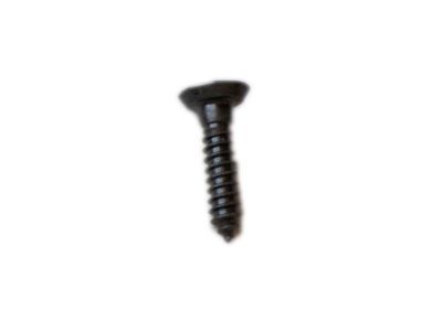Mercury -W707089-S900 Bolt