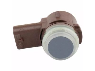 JU5Z-15K859-AAPTM Ford Sensor - Parking Aid System Product Photo 2 of 2