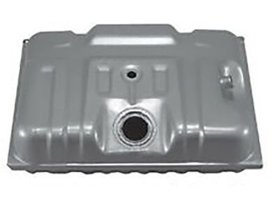 Mercury 8G1Z-9002-F Tank Assembly - Fuel