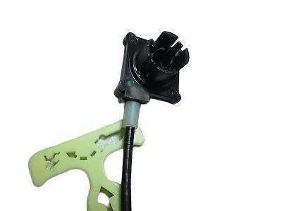 Lincoln Trunk Latch - XW1Z-5443200-BB