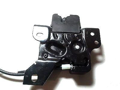 Lincoln Trunk Latch - XW1Z-5443200-BB