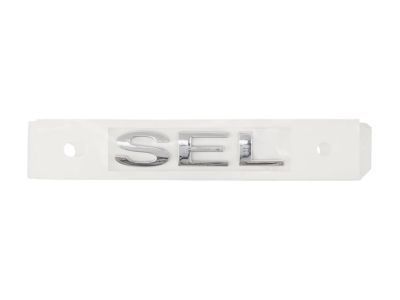 Ford 6E5Z-5442528-B Ornament - Trim Panel
