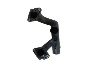 Ford Thunderbird Coolant Reservoir Hose - XW4Z-8A520-AF