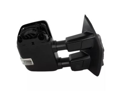 HC3Z-17682-TB Ford Mirror Assembly - Rear View Outer, Passenger Side Product Photo 2 of 2