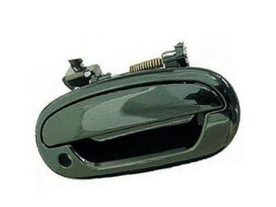 Ford 5L3Z-7822404-AAPTM Handle Assembly - Door Outer