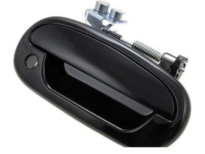 Ford 5L3Z-7822404-AAPTM Handle Assembly - Door Outer
