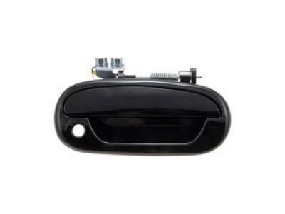 Ford 5L3Z-7822404-AAPTM Handle Assembly - Door Outer