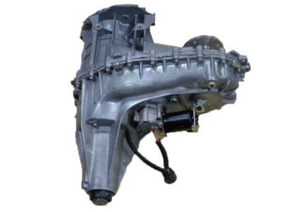 Ford HC3Z-7A195-A Case Assembly - Transfer