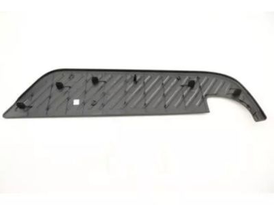 Ford F65Z-17B807-AB Cover, Passenger Side F65Z-17B807-AB Ford Cover, Passenger Side Product Photo 1 of 1