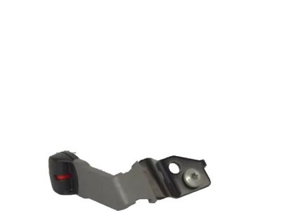 F7UZ-16601A90-FFZ Ford Belt And Buckle Assembly, Passenger Side Product Photo 1 of 1