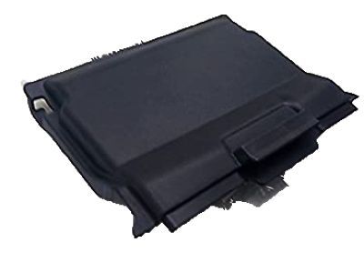 CV6Z-10A659-B Ford Battery Cover, Front Product Photo 2 of 2