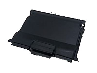 Ford CV6Z-10A659-B Battery Cover, Front CV6Z-10A659-B Ford Battery Cover, Front Product Photo 1 of 2
