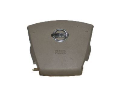 Lincoln Airbag - F8VZ-54043B13-DAA