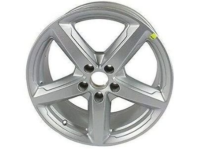 Ford FB5Z-1007-B Wheel Assembly