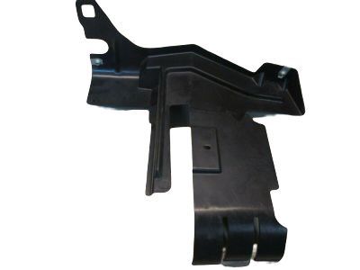 Lincoln 3W1Z-8310-BA Deflector