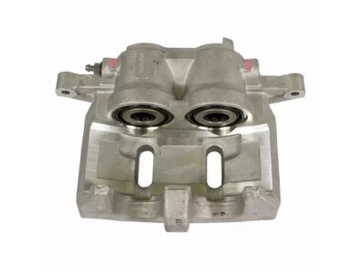 FR3Z-2B120-D Ford Caliper Assembly - Brake - Less Pads, Passenger Side Product Photo 2 of 2