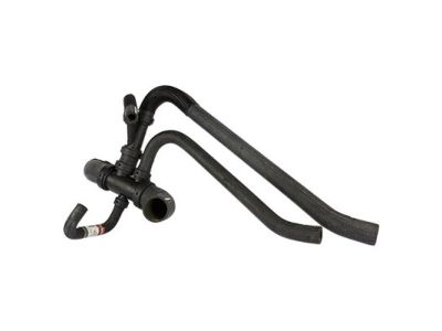 Ford HR3Z-8286-B Hose Assembly