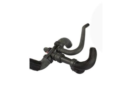Ford HR3Z-8286-B Hose Assembly