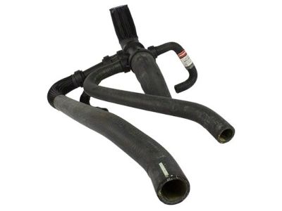 Ford HR3Z-8286-B Hose Assembly