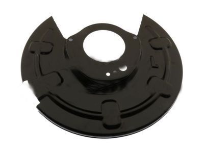 Ford FL3Z-2C028-B Shield - Splash