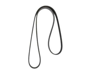 Ford 3C2Z-8620-HB V-Belt