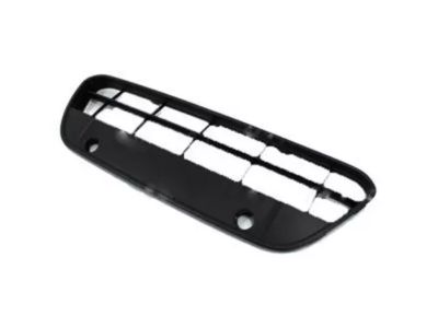 9T1Z-17K946-AA Ford Grille - Bumper Product Photo 2 of 2