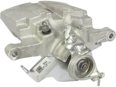FR3Z-2552-D Ford Housing, Passenger Side Product Photo 1 of 2