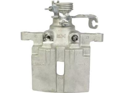 FR3Z-2552-D Ford Housing, Passenger Side Product Photo 2 of 2