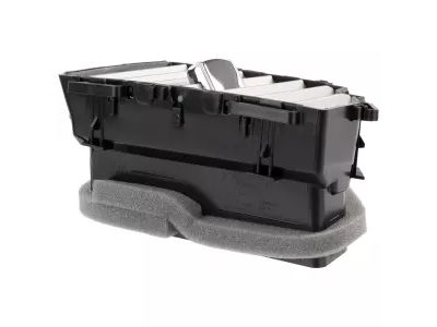Ford FL3Z-19893-BB Louvre Assembly - Vent Air, Outer Passenger Side FL3Z-19893-BB Ford Louvre Assembly - Vent Air, Outer Passenger Side Product Photo 1 of 3