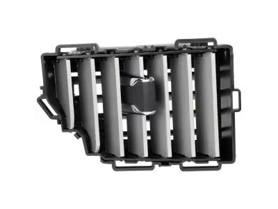FL3Z-19893-BB Ford Louvre Assembly - Vent Air, Outer Passenger Side Product Photo 2 of 3