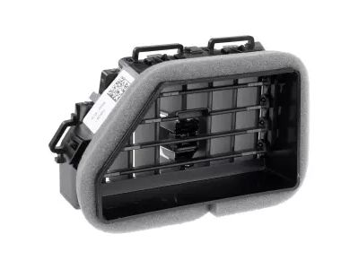 FL3Z-19893-BB Ford Louvre Assembly - Vent Air, Outer Passenger Side Product Photo 3 of 3