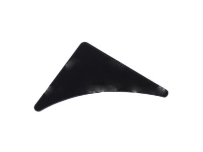 AG1Z-74257A56-A Ford Cap, Passenger Side Product Photo 1 of 1