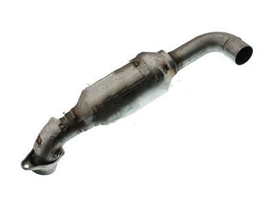 Ford AL3Z-5E212-F Converter Assembly
