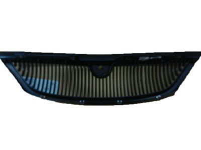 Mercury Grille - F8RZ-8200-DA