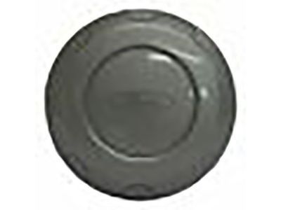 Ford 4L3Z-1130-FA Cover - Wheel