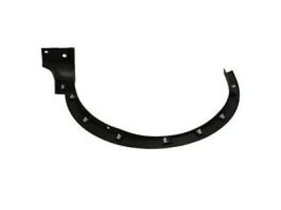 Lincoln EJ7Z-16268-BB Moulding