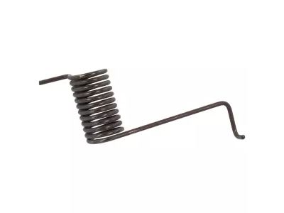 9L3Z-7D070-A Ford Spring Product Photo 2 of 2