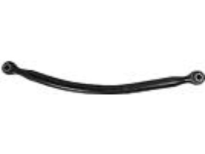 5U9Z-3B239-AA Ford Bar - Stabilizer, Front Product Photo 2 of 3