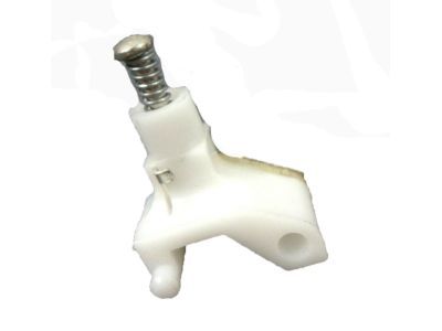 Mercury F2UZ-15A851-A Switch - Parking Brake Warning