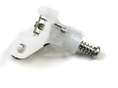Mercury F2UZ-15A851-A Switch - Parking Brake Warning