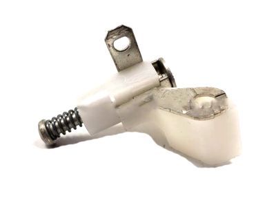 Mercury F2UZ-15A851-A Switch - Parking Brake Warning