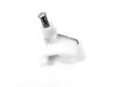 Mercury F2UZ-15A851-A Switch - Parking Brake Warning